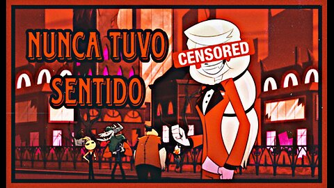 HAZBIN HOTEL nunca tuvo SENTIDO