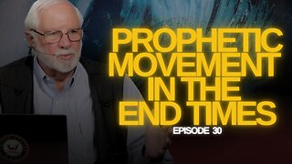 How Can We Strengthen the Prophetic Movement in the End Times? | The Watchman’s Journal