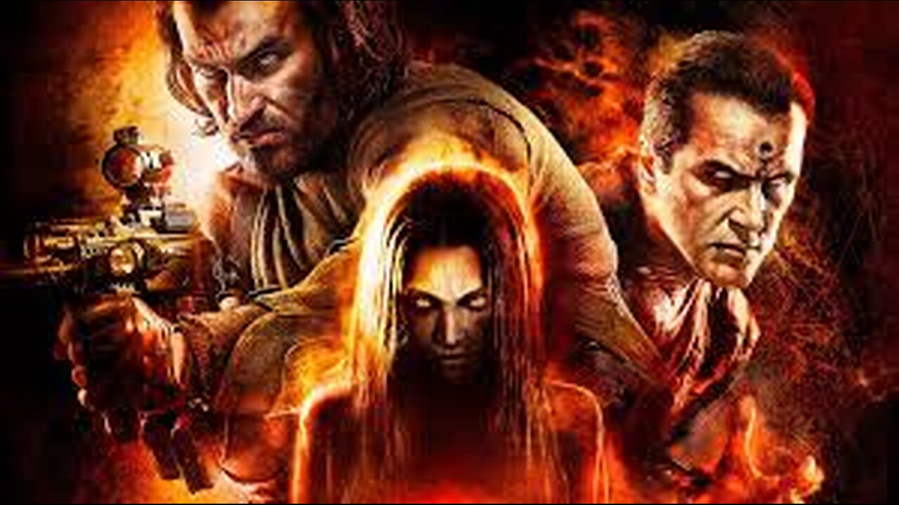 RMG Evolution EP 96 Fear 3 Xbox Series X Game Review