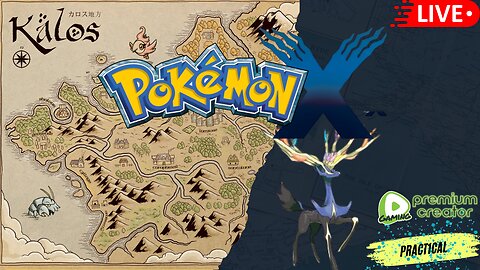🟢 LIVE: Playing some Pokemon: Come Run da streetz with me: Rumble 🟢