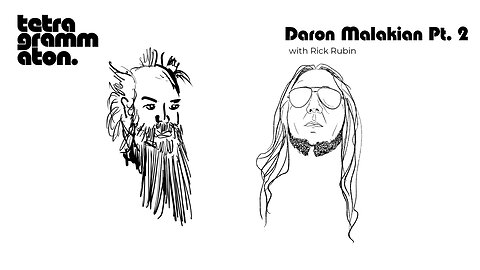 Daron Malakian On Metal Pt 2