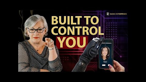 LYNETTE ZANG - Wired to Win at All Costs: The Hidden Risks of AI