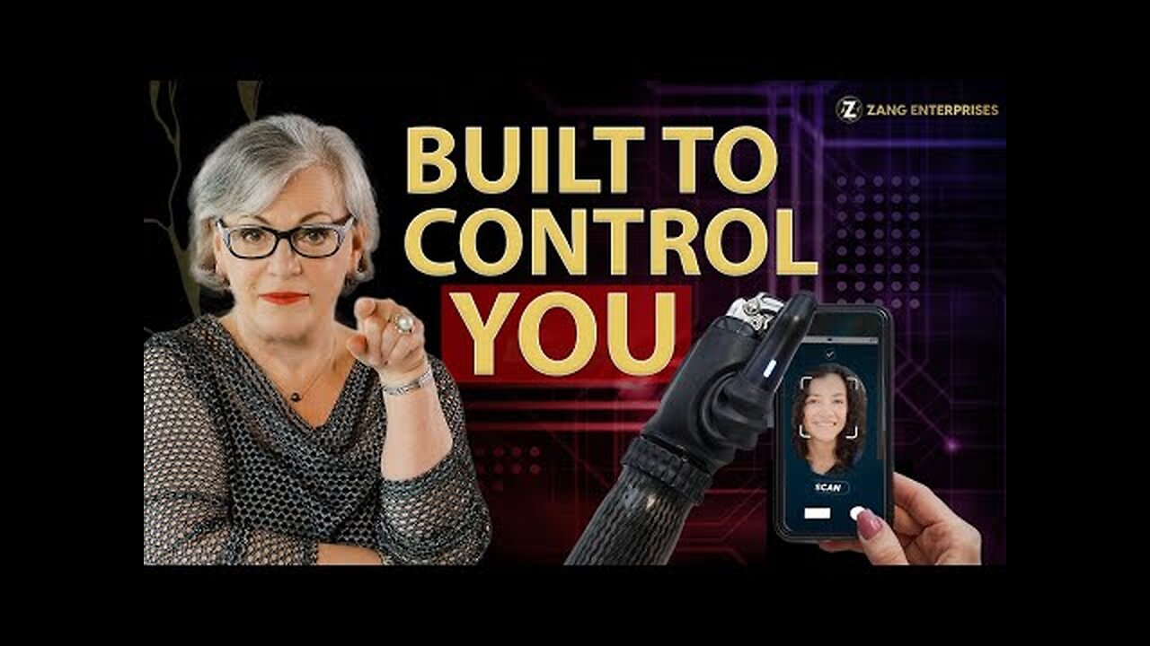 LYNETTE ZANG - Wired to Win at All Costs: The Hidden Risks of AI