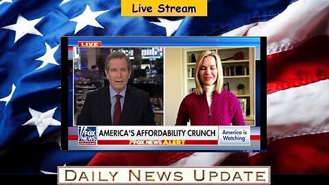 539c: Fox News - Obamacare is not the solution Americans looking for, North Dakota congresswoman