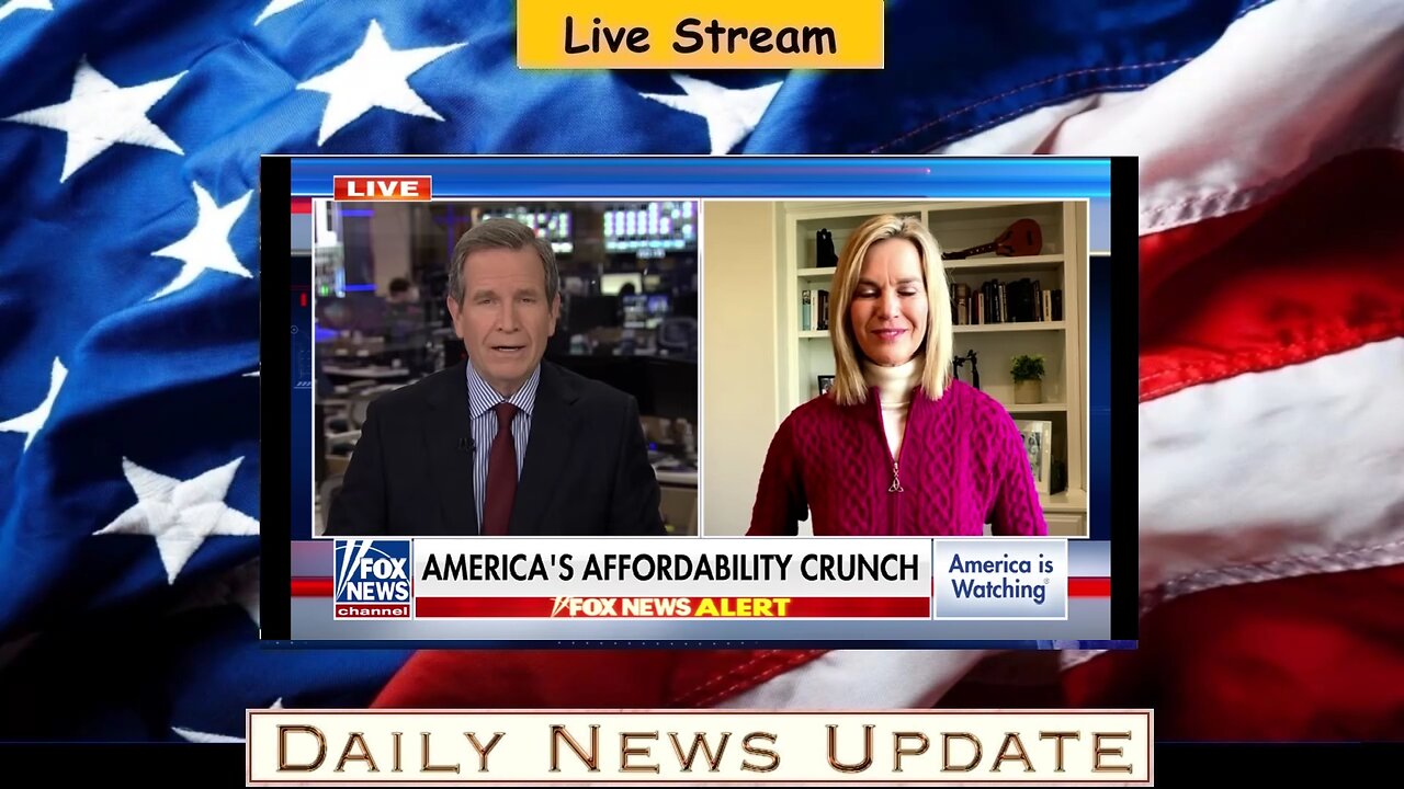 539c: Fox News - Obamacare is not the solution Americans looking for, North Dakota congresswoman