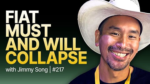 After 14 Years in Bitcoin, Jimmy Song Is More Bullish Than Ever (Here’s Why)