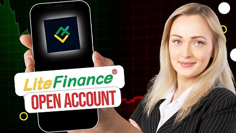 How to Open LiteFinance Account _ Verify (2025)