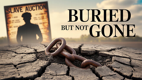 Chains in the Soil Unearthing America’s Buried History | America before 1778 | Chapter 1