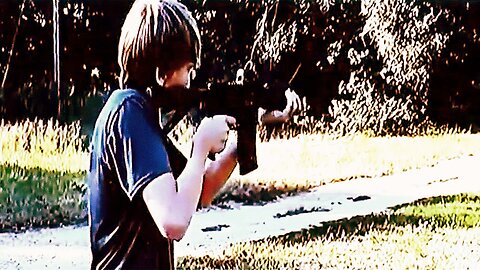 7 Kids Who Murdered People