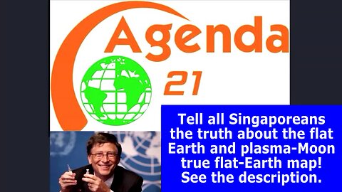 BE JABBED OR BE JAILED: The Cabal-Controlled Singapore Passes a Prototype Law against Anti-Vaxxers!