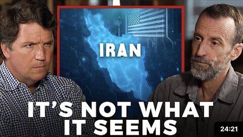 How Did We Get Into A War With Iran? Here's Everything You Need To Know
