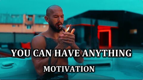 The Universe is Giving l Andrew Tate Motivation