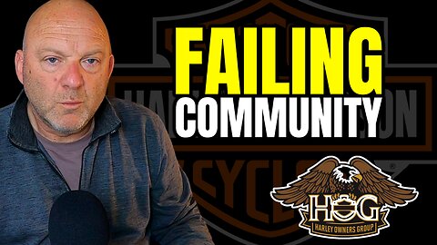 Where Have Harley Davidson Gone Wrong | A Failing Harley CommunityTags