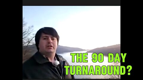 A Lot Can Change In 90 Days! -You Can Get A Lot Done In 90 Days! |EP #167