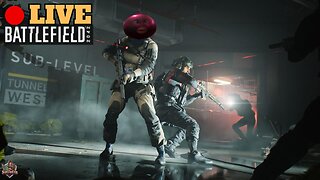 💣 BF6 LIVE! All-Out Warfare & Crazy Moments!