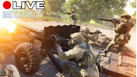 🔥Noob Plays & Crazy Clutches in Battlefield V