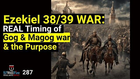 "Dispelling Myths: The Truth about Gog and Magog in Ezekiel 38 and 39"