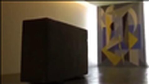 "Discover the 6.5 Ton Magnetic Stone Slab: Unveiling Mysteries of the UN Headquarters"