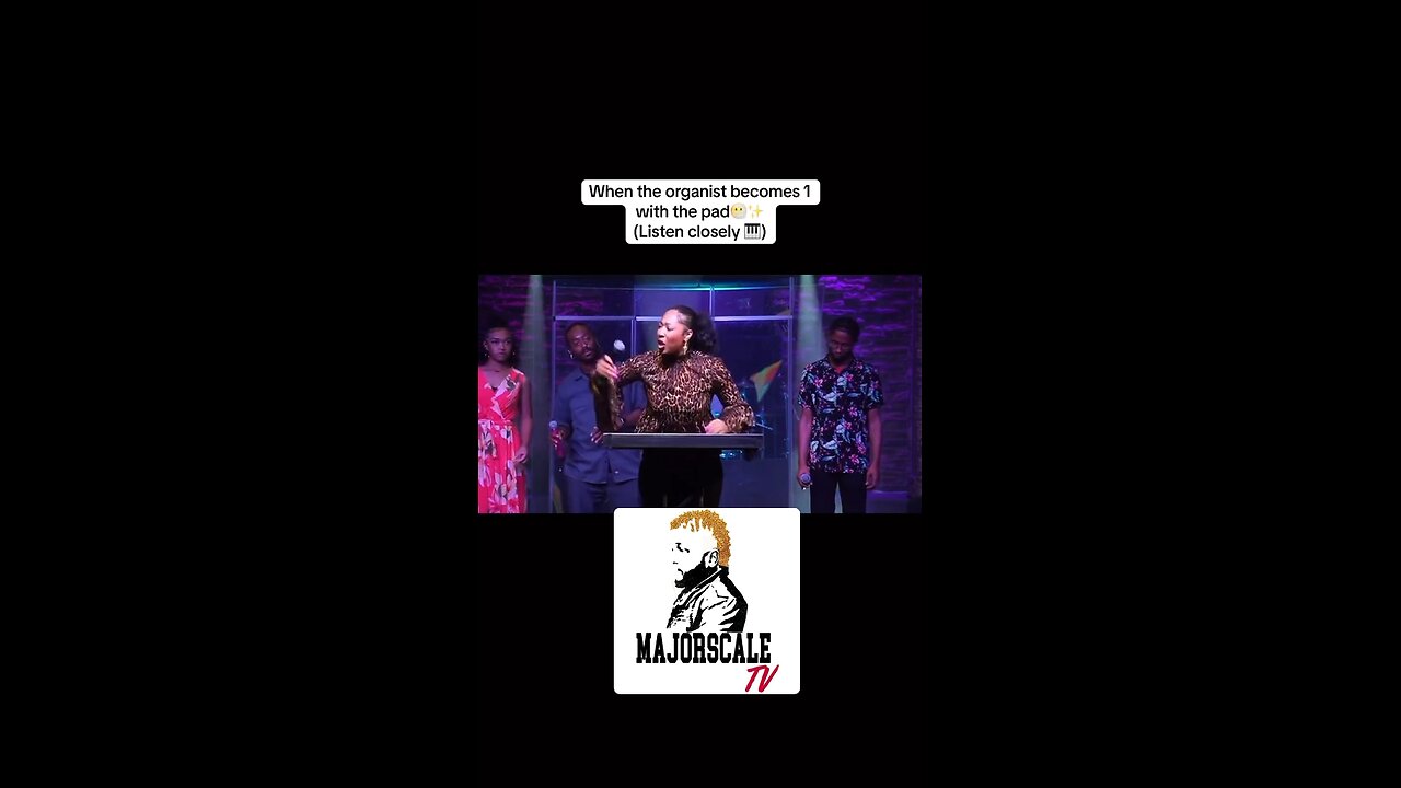 @dcdc.official flowing 🎹🙌🏾🎵🎶 #pnw #warmpad #majorscaletv