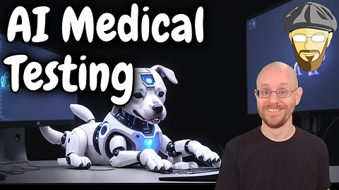 AI to replace medical animal testing