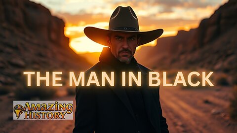 Johnny Ringo: Buried Secrets of the Wild West | 4K