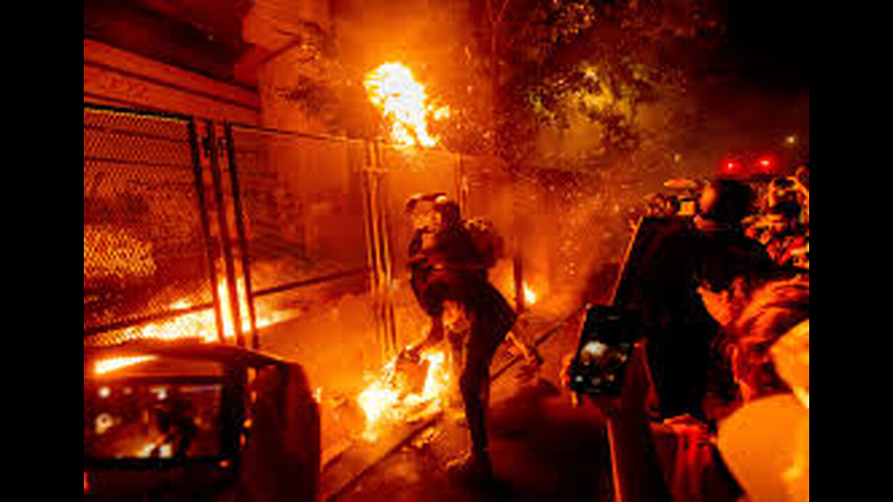 Red, Rights & You ~ Looney Left Liberal Democrat Disruptors