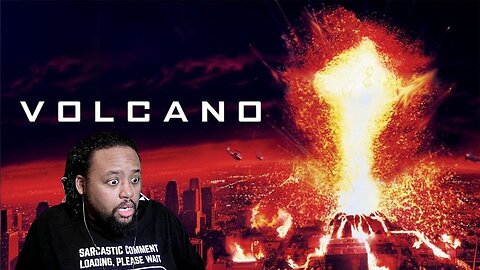 Volcano (1997) Full Movie Reaction