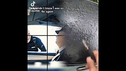 License and Registration please