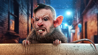 #1 BIG RAT plays for BIG CHEESE || Duos w/ ‪@GloryJean‬, Quads LATER