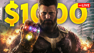 $1,000 Spartakus Gauntlet on VERDANSK for the FIRST TIME || TrulyEvil, Enzo Alder, Firefighter MDO