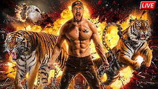 Tiger Blood RESTOCKED and 30% off w/ code SPARTAKUS30
