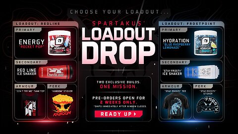 NEW Loadouts have DROPPED from ADVANCEDgg || !advanced