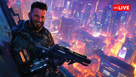 Friday Night HYPE || WZ Solos, PUBG, and maybe even OFF THE GRID?!