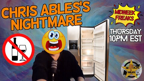 Chris Ables's Nightmare