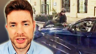 They're In For A Shock