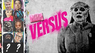VERSUS: STARFLEET ACADEMY DESTROYS STAR TREK! | Film Threat Versus