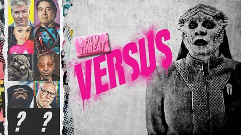 VERSUS: STARFLEET ACADEMY DESTROYS STAR TREK! | Film Threat Versus