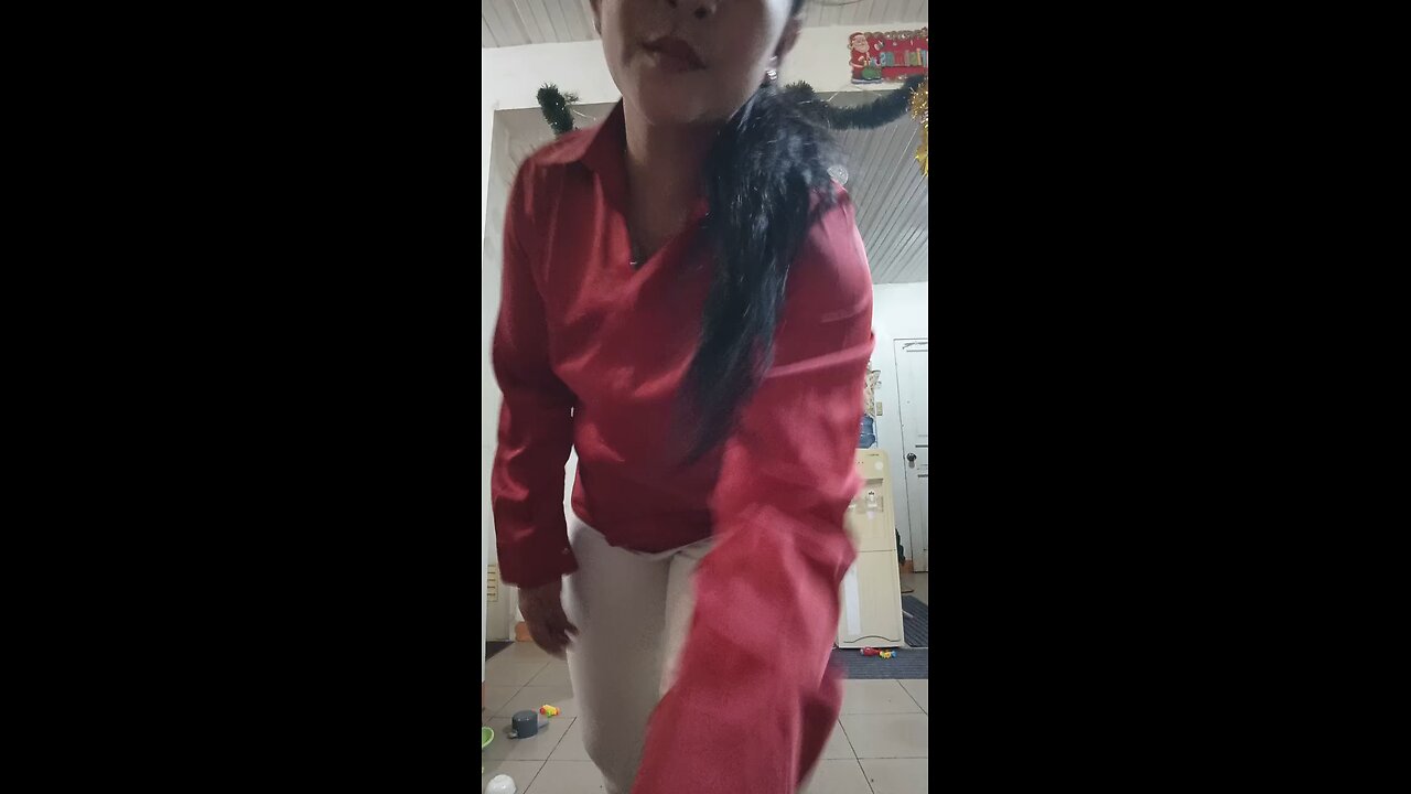 Tiktok short Remix dance 💃