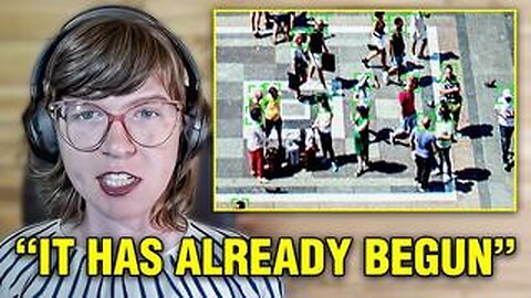 Whitney Webb: “They’re About To Change Everything And You Won’t Even Notice”