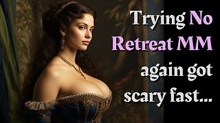 Baccarat - 9 units, 44.6% NR, 88 unit drawdown, level 18, MBE Chop Rep Opp BS, NR LCSD 4.1 MM