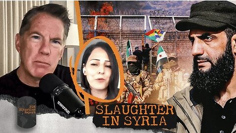 Who Are The Druze People & Why Are They Being Killed