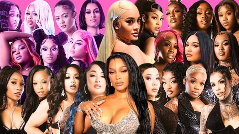 Baddies AFRICA EP. 16 🌍 Baddies GONE WILD Reunion FINALE 🥊 Joseline’s Cabaret California EP. 4 🪩