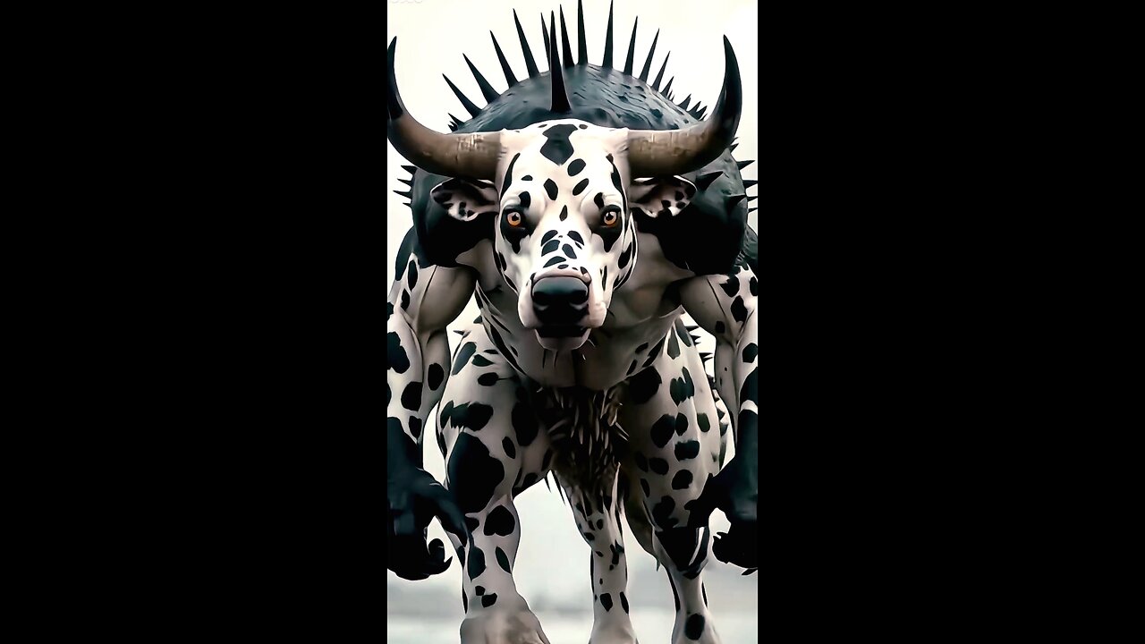 Animal Kingdom hybrid part 4