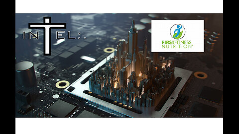 INTEL:. FIRSTFITNESS NUTRITION (LIFEGEST - OPTIMAL WELLNESS) - PROTECTION FORMULA - [SUPPORT DRIVE]