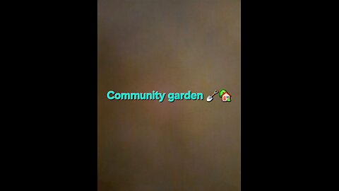 Grow 🪴 your lovely 🌹 garden 🏡