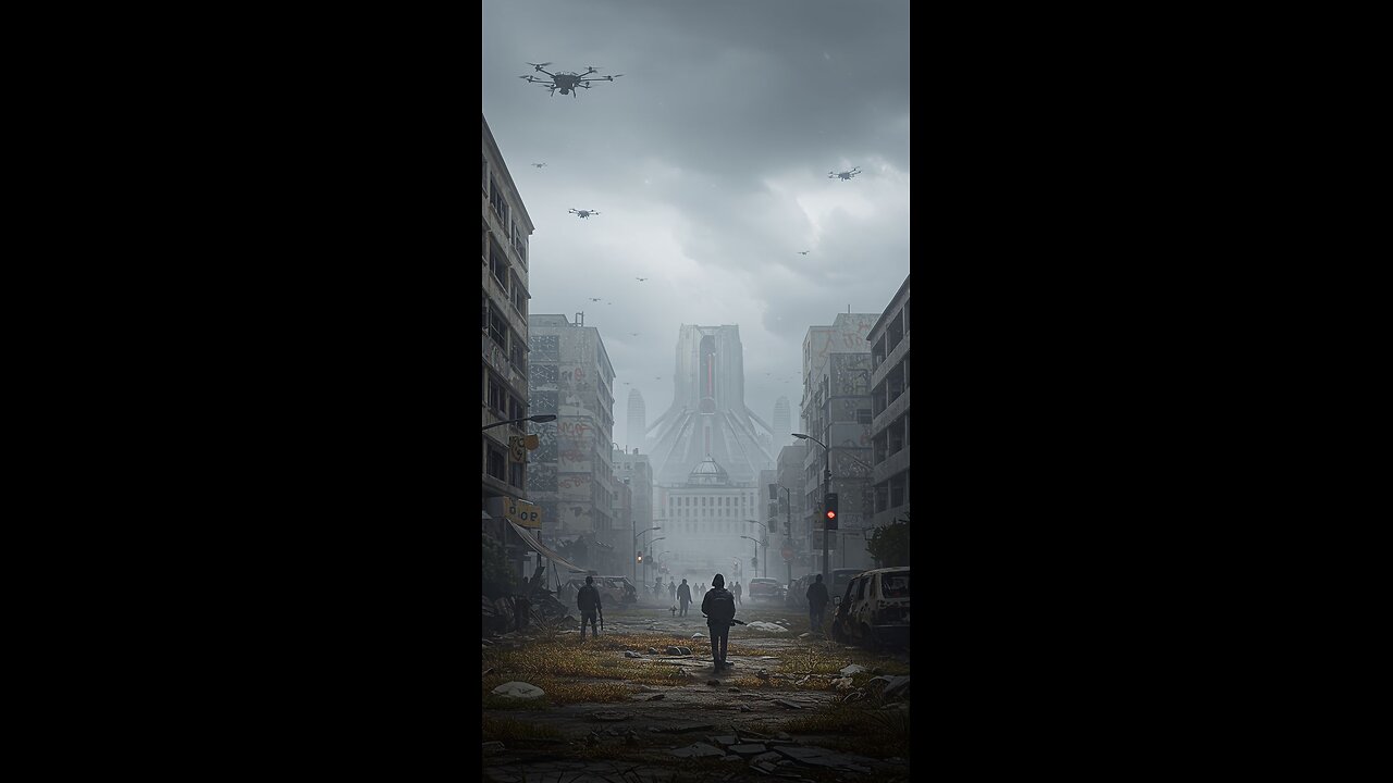 human colony alpha 12