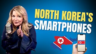 A look inside North Korean smartphones