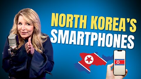 A look inside North Korean smartphones