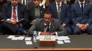 FBI Director to Rep Goldman: Do You Know How Court Orders Work?