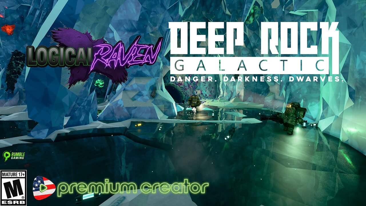 Deep Rock on Wednesday? What is this!? >> We had thing happen, so this is how we doin it!